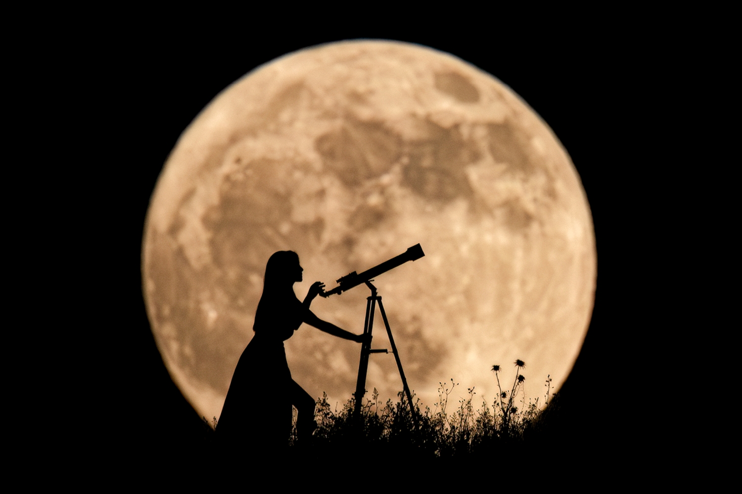 jcg astronomy portrait