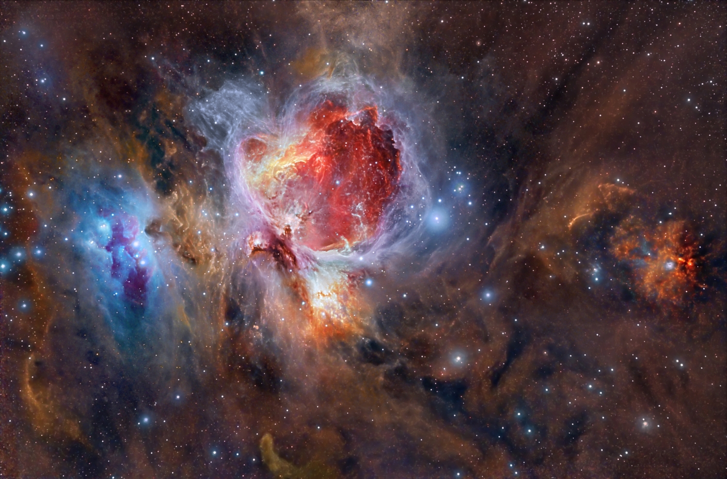 orion nebula m42 big final